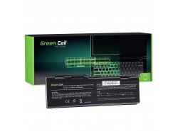 Green Cell Batterie D5318 G5266 pour Dell Precision M90 M6300 Inspiron 6000 9200 9300 9400 E1705 XPS M1710