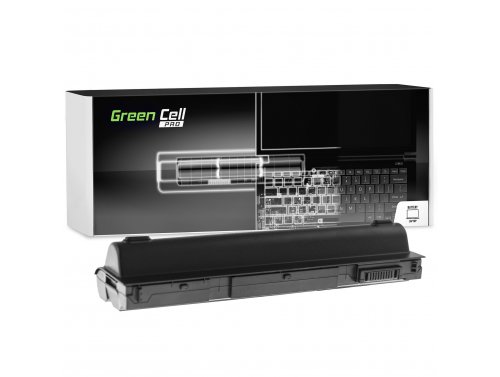 Green Cell PRO Batterie M5Y0X T54FJ 8858X pour Dell Latitude E5420 E5430 E5520 E5530 E6420 E6430 E6440 E6520 E6530 E6540