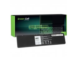 Green Cell Batterie 34GKR 3RNFD 909H5 pour Dell Latitude E7440 E7450