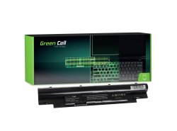 Green Cell Batterie 268X5 pour Dell Vostro V131 V131R V131D Latitude 3330