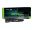 Green Cell Batterie X411C U011C pour Dell Studio XPS 16 1640 1641 1645 1647 PP35L
