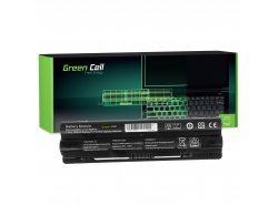 Green Cell Batterie JWPHF R795X pour Dell XPS 15 L501x L502x 17 L701x L702x