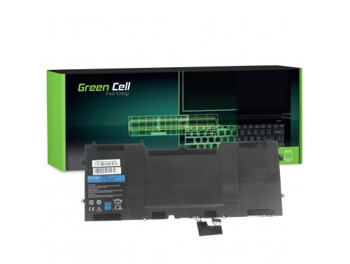 Green Cell Batterie Y9N00 pour Dell XPS 13 L321x L322x XPS 12 9Q23 9Q33 L221x