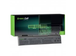 Green Cell Batterie PT434 W1193 4M529 pour Dell Latitude E6400 E6410 E6500 E6510 Precision M2400 M4400 M4500