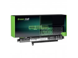 Green Cell Batterie A31N1311 pour Asus VivoBook F102B F102BA X102B X102BA