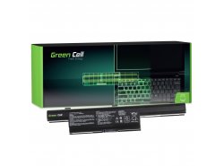 Green Cell Batterie A32-K93 pour Asus A93 A95 K93 K95V X93 X93S