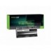 Green Cell Batterie A42-G75 pour Asus G75 G75V G75VW G75VX