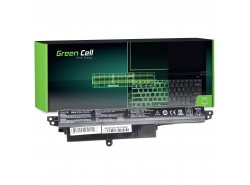 Green Cell Batterie A31N1302 pour Asus X200 X200C X200CA X200L X200LA X200M X200MA K200MA VivoBook F200 F200C