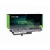 Green Cell Batterie A31N1302 pour Asus X200 X200C X200CA X200L X200LA X200M X200MA K200MA VivoBook F200 F200C