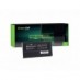 Green Cell Batterie AP21-1002HA pour Asus Eee PC 1002HA S101H 7.4V 4200mAh