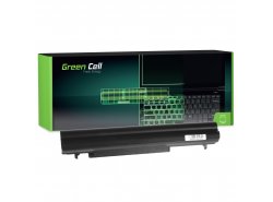 Green Cell Batterie A41-K56 A32-K56 pour Asus K56 K56C K56CA K56CB K56CM K56V R505 S46 S46C S46CA S56 S56C S56CA
