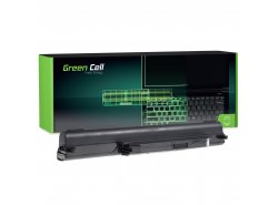 Green Cell Batterie A32-K55 A33-K55 pour Asus R500 R500V R500VD R500VJ R700 R700V K55V K55VD K55VJ K55VM X55A X55U X75V X75VB