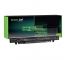 Green Cell Batterie A41-X550A pour Asus A550 F550J F550L R510 R510C R510J R510JK R510L R510CA X550 X550C X550CA X550CC X550L