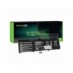 Green Cell Batterie C21-X202 pour Asus X201 X201E VivoBook X202 X202E F201 F201E F202 F202E Q200 Q200E S200 S200E