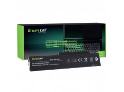Green Cell Batterie 3UR18650-2-T0182 SQU-809-F01 pour Fujitsu-Siemens Li3710 Li3910 Pi3560 Pi3660