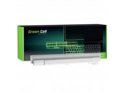 Green Cell Batterie BTY-S27 pour MSI MegaBook S310 Averatec 2100