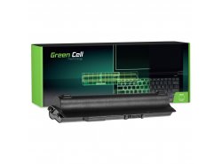 Green Cell Batterie BTY-S14 pour MSI CR41 CR61 CR650 CX41 CX650 FX400 FX420 FX600 FX700 FX720 GE60 GE70 GE620 GP60 GP70