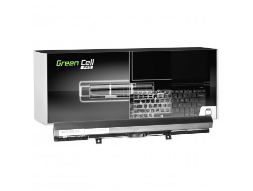 Green Cell PRO Batterie PA5185U-1BRS pour Toshiba Satellite C50-B C50D-B C55-C C55D-C C70-C C70D-C L50-B L50D-B L50-C L50D-C