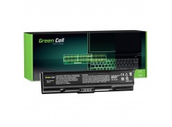 Green Cell Batterie PA3534U-1BRS pour Toshiba Satellite A200 A205 A300 A300D A350 A500 A505 L200 L300 L300D L305 L450 L500
