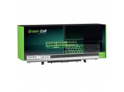 Green Cell Batterie PPA5076U-1BRS pour Toshiba Satellite U845 U940 U945 L950 L950D L955 L955D