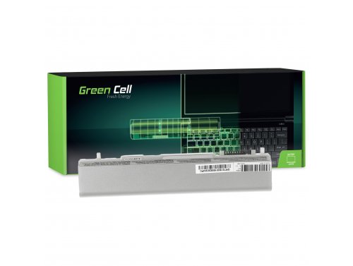 Green Cell Batterie PA3612U-1BRS pour Toshiba Portege R500 R505