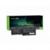 Green Cell Batterie PA3536U-1BRS pour Toshiba Satellite L350 L350-22Q P200 P300 P300-1E9 X200 Pro L350 L350-S1701