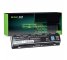 Green Cell Batterie PA5109U-1BRS PABAS272 pour Toshiba Satellite C50 C50D C55 C55-A C55-A-1H9 C55D C70 C75 C75D L70 S70 S75