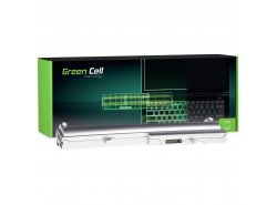 Green Cell Batterie PA3784U-1BRS PA3785U-1BRS pour Toshiba Mini NB300 NB301 NB302 NB305-N440 NB305-N440BL