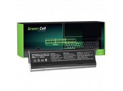 Green Cell Batterie PA3465U-1BRS pour Toshiba Satellite A85 A110 A135 M40 M50 M70
