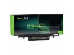 Green Cell Batterie PA3905U-1BRS PABAS246 pour Toshiba Satellite Pro R850 R950 Tecra R850 R950