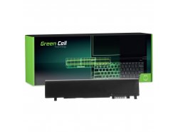 Green Cell Batterie PA3831U-1BRS PA3832U-1BRS pour Toshiba Portege R700 R705 R830 R835 R930 Satellite R830 R840 Tecra R700