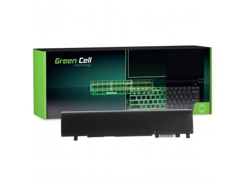 Green Cell Batterie PA3831U-1BRS PA3832U-1BRS pour Toshiba Portege R700 R830 R930 Satellite R630 R845 R830 Tecra R840 R940