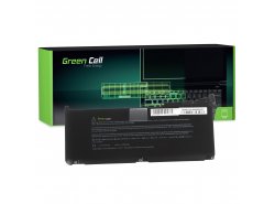 Green Cell Batterie A1331 pour Apple MacBook 13 A1342 2009-2010