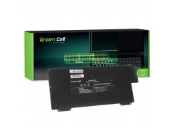 Green Cell Batterie A1245 pour Apple MacBook Air 13 A1237 A1304 2008-2009