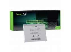 Green Cell Batterie A1175 pour Apple MacBook Pro 15 A1150 A1211 A1226 A1260 2006-2008