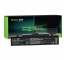 Green Cell Batterie AA-PB9NC6B AA-PB9NS6B pour Samsung R519 R522 R525 R530 R540 R580 R620 R780 RV510 RV511 NP300E5A NP350V5C