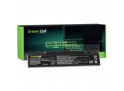 Green Cell Batterie AA-PB9N4BL pour Samsung RV400 RV408 RV409 RV410 RV411 RV415 RV420