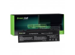 Green Cell Batterie AA-PB4NC6B AA-PB2NX6W pour Samsung NP-P500 NP-R505 NP-R610 NP-SA11 NP-R510 NP-R700 NP-R560 NP-R509 NP-R7