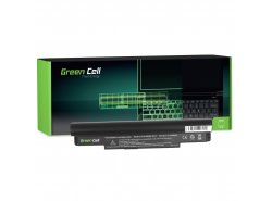 Green Cell Batterie AA-PB8NC6B AA-PB6NC6W pour Samsung NP-NC10 NC20 NP-N110 N120 N128 NP-N130 N135 NP-N140 N510