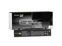 Green Cell PRO Batterie AA-PB9NC6B AA-PB9NS6B pour Samsung R519 R522 R530 R540 R580 R620 R719 R780 RV510 RV511 NP350V5C