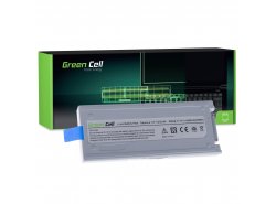 Green Cell Batterie CF-VZSU48 CF-VZSU48U pour Panasonic Toughbook CF-19 10.65V