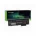 Green Cell Batterie pour Acer Aspire 3660 5600 5620 5670 7000 7100 7110 9300 9304 9305 9400 9402 9410 9410Z 9420 14.8V