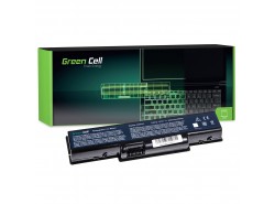 Green Cell Batterie AS07A31 AS07A41 AS07A51 pour Acer Aspire 5535 5536 5735 5738 5735Z 5737Z 5738DG 5738G 5738Z 5738ZG 5740G