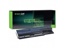 Green Cell Batterie AS07B31 AS07B41 AS07B51 pour Acer Aspire 5220 5520 5720 7720 7520 5315 5739 6930 5739G