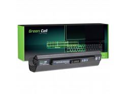 Green Cell Batterie UM09A31 UM09B31 pour Acer Aspire One 531 531H 751 751H ZA3 ZG8 6600mAh