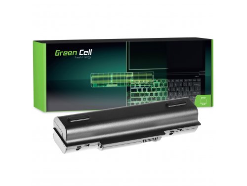 Green Cell Batterie AS07A31 AS07A41 AS07A51 pour Acer Aspire 5340 5535 5536 5735 5738 5735Z 5737Z 5738G 5738Z 5738ZG 5740G