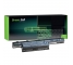 Green Cell Batterie AS10D31 AS10D41 AS10D51 AS10D71 pour Acer Aspire 5733 5741 5741G 5742 5742G 5750 5750G E1-531 E1-571G