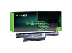 Green Cell Batterie AS10D31 AS10D41 AS10D51 AS10D71 pour Acer Aspire 5733 5741 5741G 5742 5742G 5750 5750G E1-531 E1-571G
