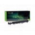 Green Cell Batterie AL12A32 AL12A72 pour Acer Aspire E1-510 E1-522 E1-530 E1-532 E1-570 E1-572 V5-531 V5-571