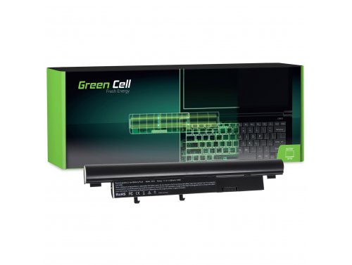 Batterie pour Acer Aspire 3811TZG 4400 mAh 11.1V / 10.8V - Green Cell